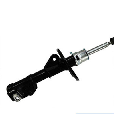 重庆飞度减震器