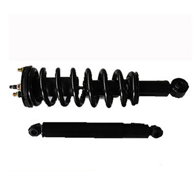 重庆长城风骏5减震器