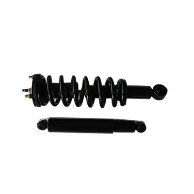 重庆长城迪尔减震器