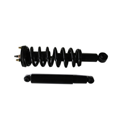 重庆长城风骏减震器