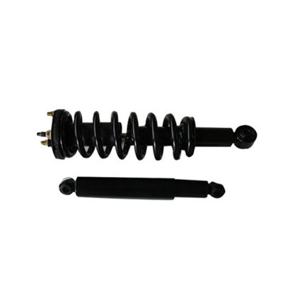 重庆皮卡车减震器