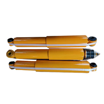 重庆加粗猎豹前后减震器